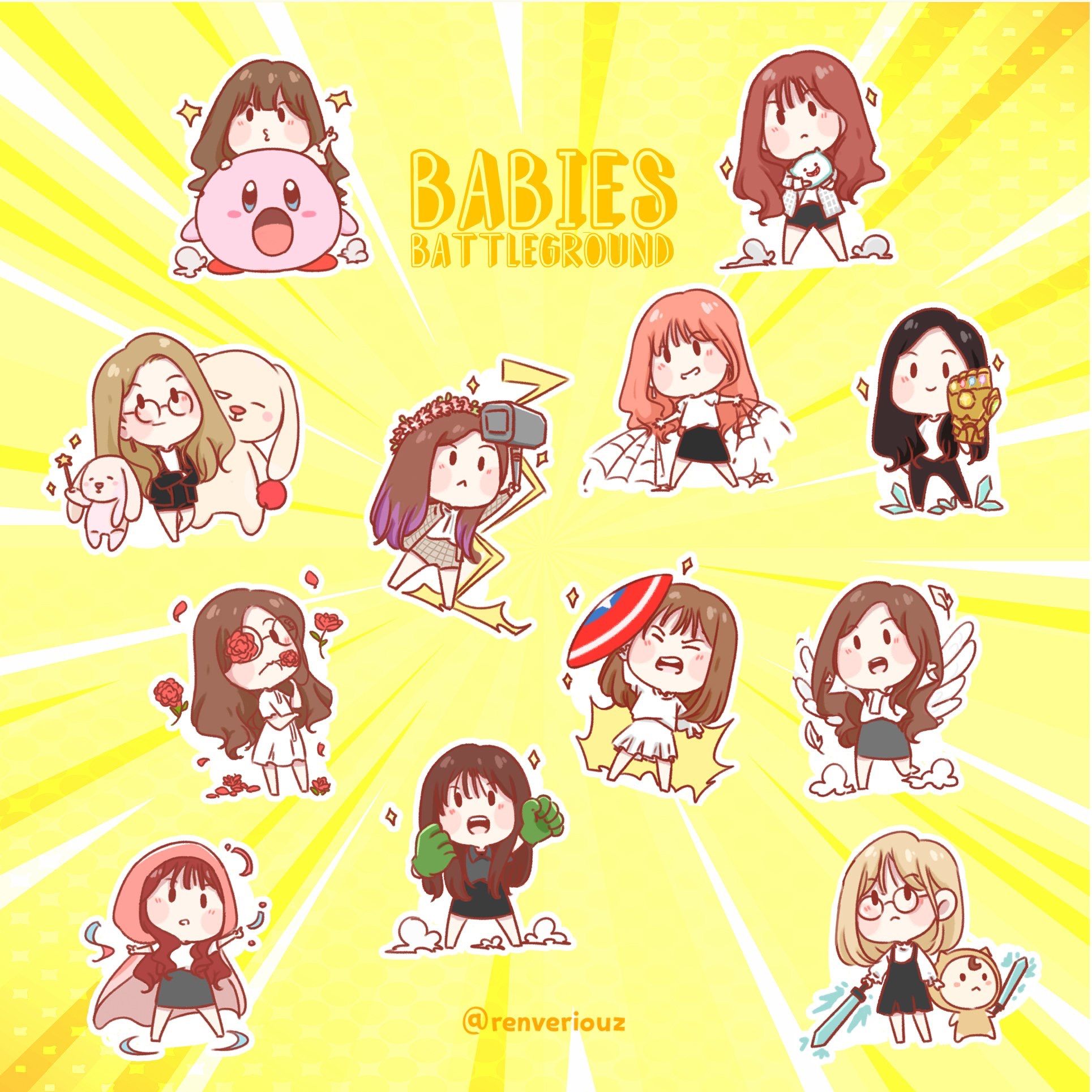 아이즈원 프로듀스48 사진 모음 아이즈원 프로듀스48 사진 모음