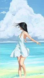 해수욕장 꿈 해몽풀이 [무료 꿈해몽]
