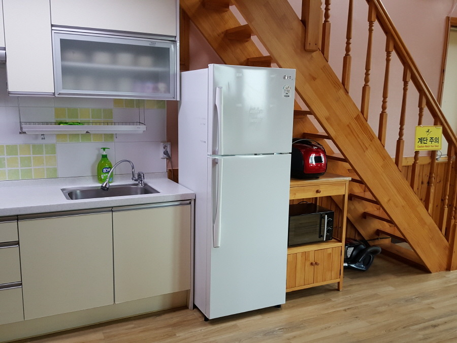 2차 숲속의 집 4동