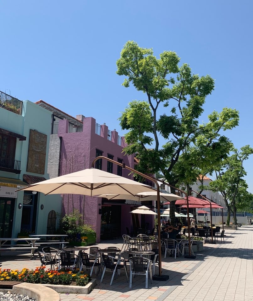 담양 메타프로방스