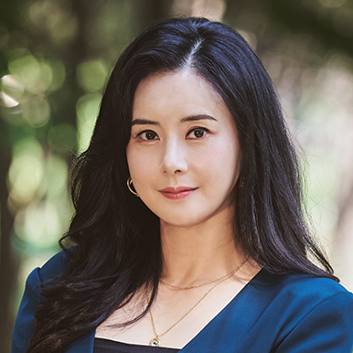 [드라마추천] 친절한 선주씨 등장인물 최정윤(진상아 역)