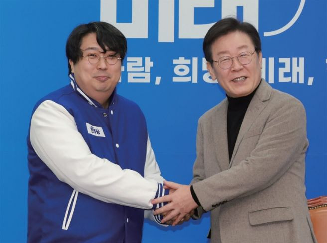 차지호 국회의원 의사 출신 정치인 프로필 이미지