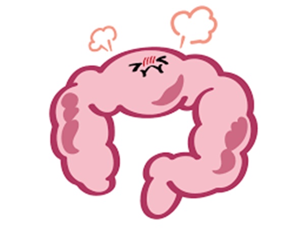 방귀가 많이 나오는 이유