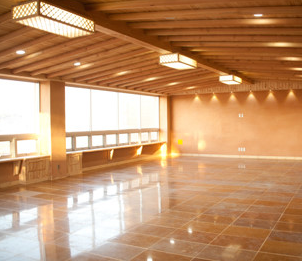 거제황토 파라스파 찜질방 