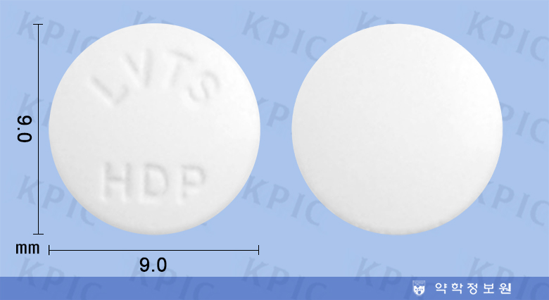 효과적인 기침 관리를 위한 레보투스정: 성분과 효능에 대해 알아보기