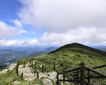 덕유산 케이블카_16