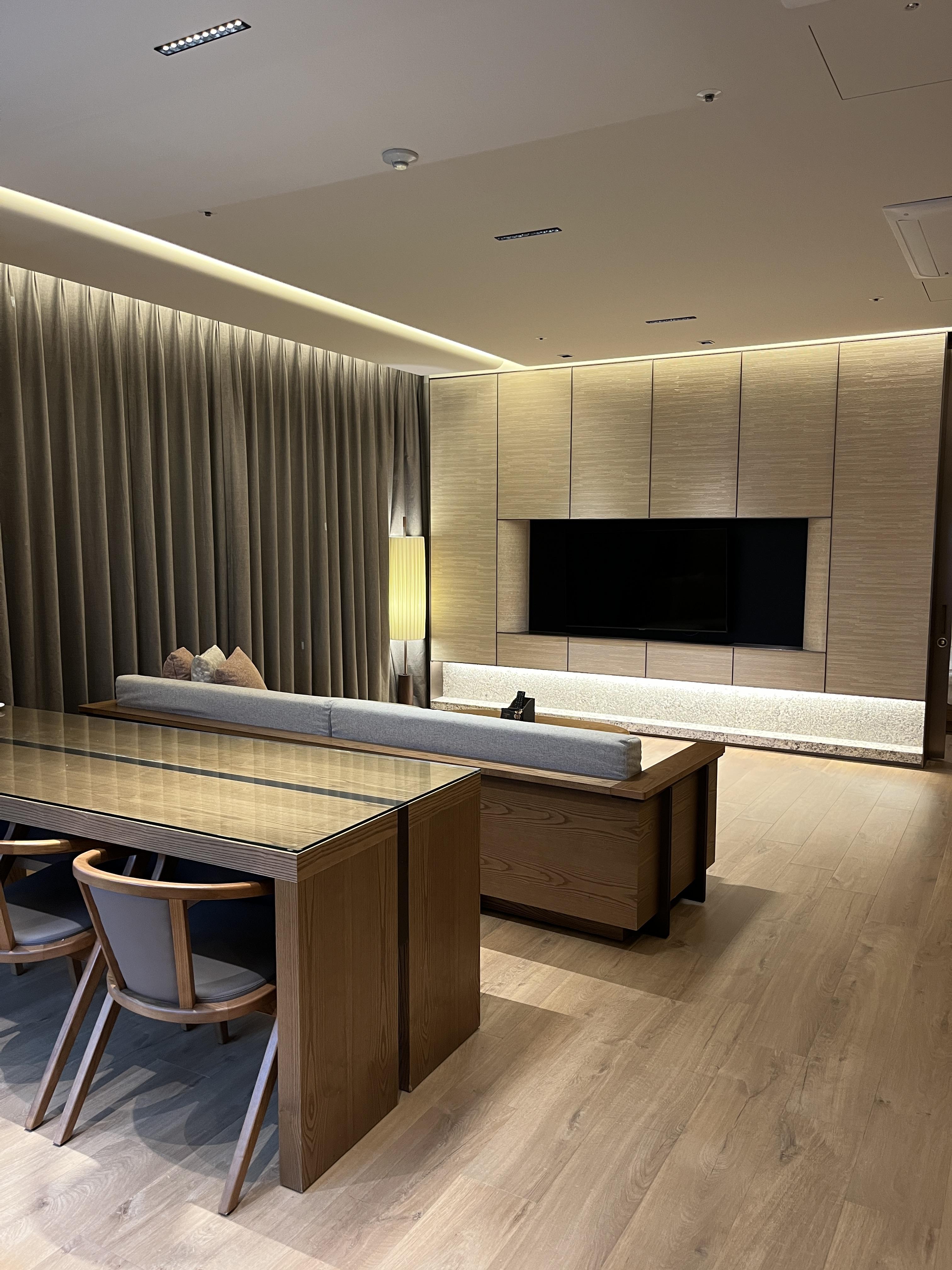 소노펠리체-델피노-거실