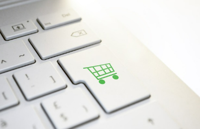 비접촉식 결제와 온라인 뱅킹의 확산