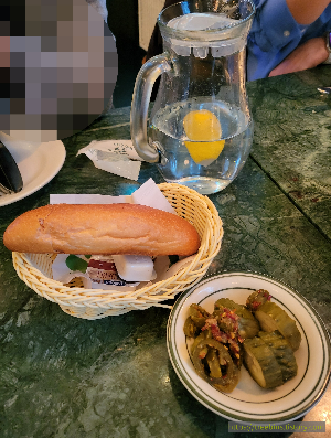 리스카페, 여의도
