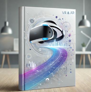 VR·AR 콘텐츠 제작과 판매 – 가상 현실을 활용한 새로운 기회