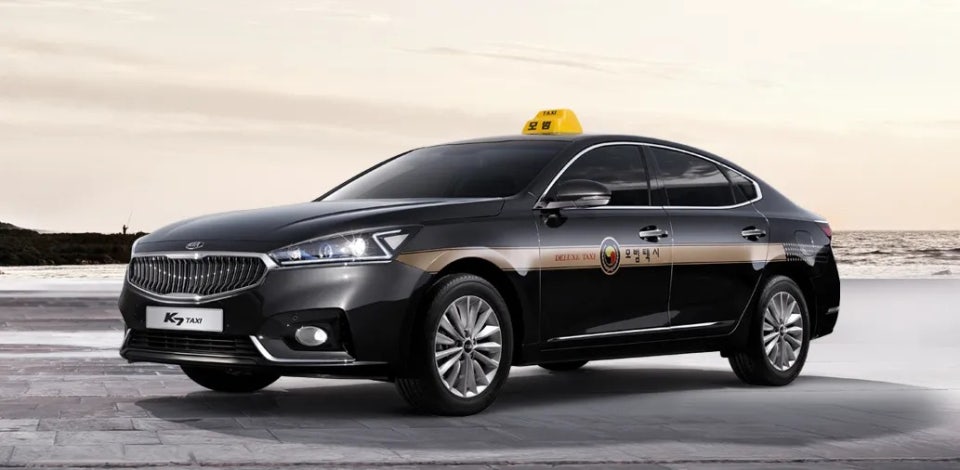 모범택시 되는 법 완벽 정리｜무사고 경력부터 차량 기준까지 총정리 관련 사진