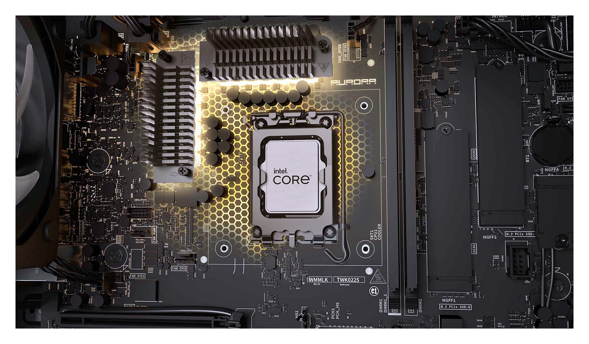 인텔 i5-13600K i7-13700K i9-13900K 성능 발열 비교