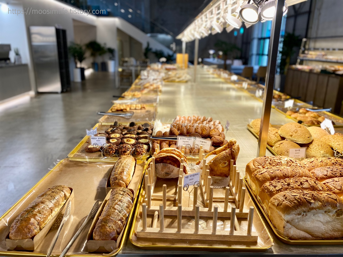 베이커리카페-추부-바르비종