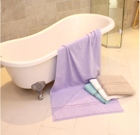 출산준비물 바스타월