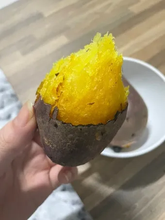 군고구마 보관 방법 오래 보관 맛있게_8