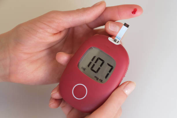 공복혈당 정상범위와 당뇨병 진단 기준 총정리!