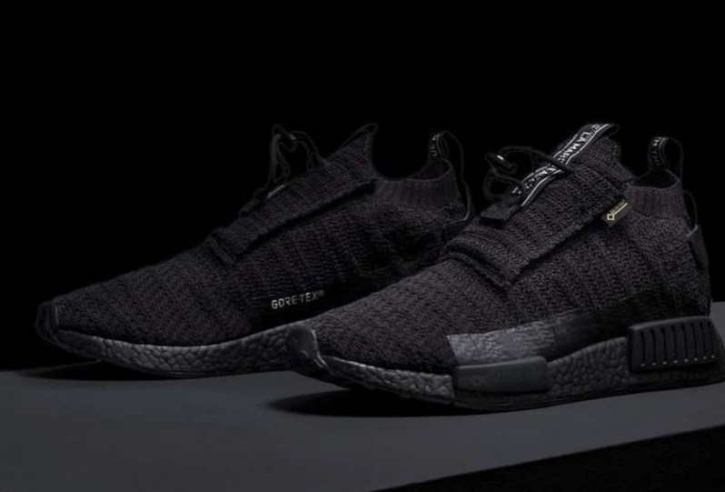 고어텍스 운동화 추천 아디다스 NMD 고어텍스 TS1 GTX1