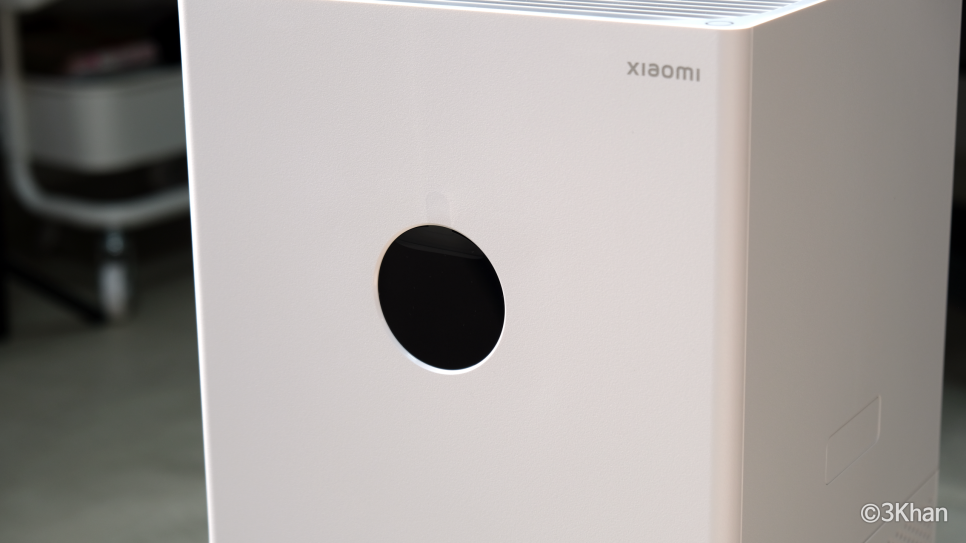 미에어4 라이트 디스플레이