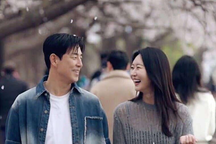 배우-김성수-박소윤