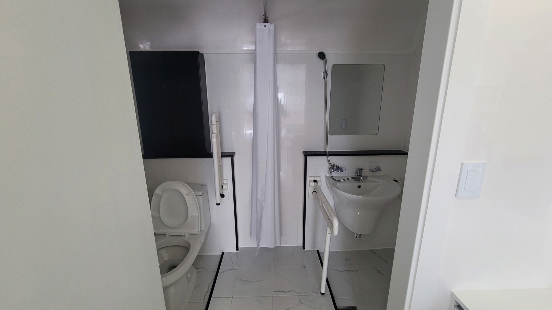 학암포 오토캠핑장 예약 명당 카라반