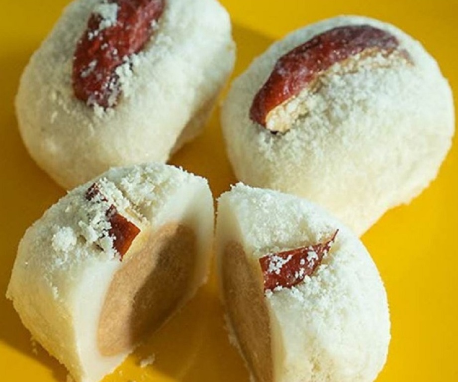 한국기행-밀양-밀양부편-서울떡집