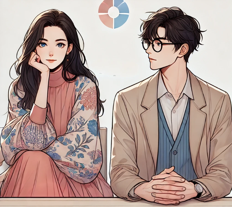 INFJ 유형 INFJ 특징 INTJ 유형 INTJ 특징