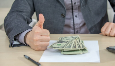 원클릭 환급서비스