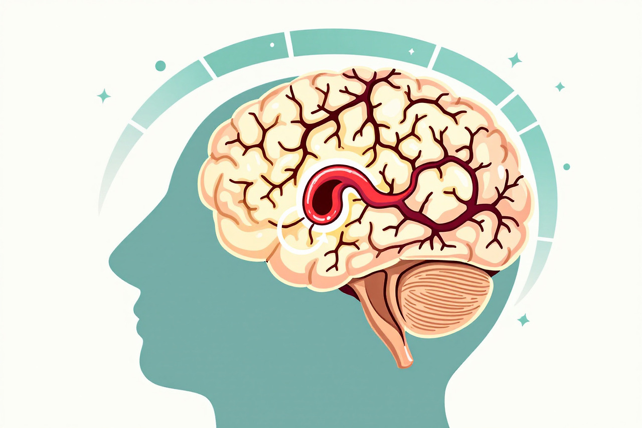 뇌경색 초기증상