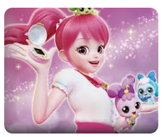 슈팅스타 티니핑 시즌 5 다시보기 캐릭터 정보