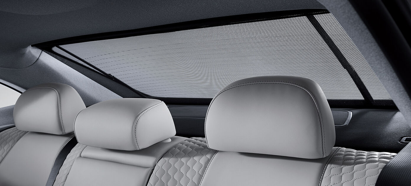 쏘나타 하이브리드 썬가드