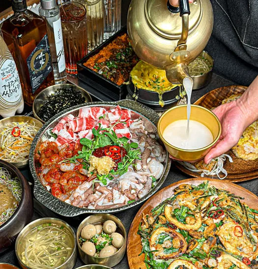 미포기사식당