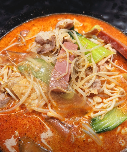 왕푸징마라탕 후기