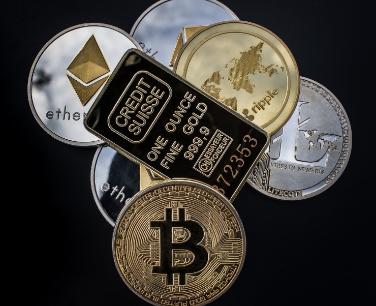 금과 비트코인 중 무엇이 진짜 안전자산일까?
