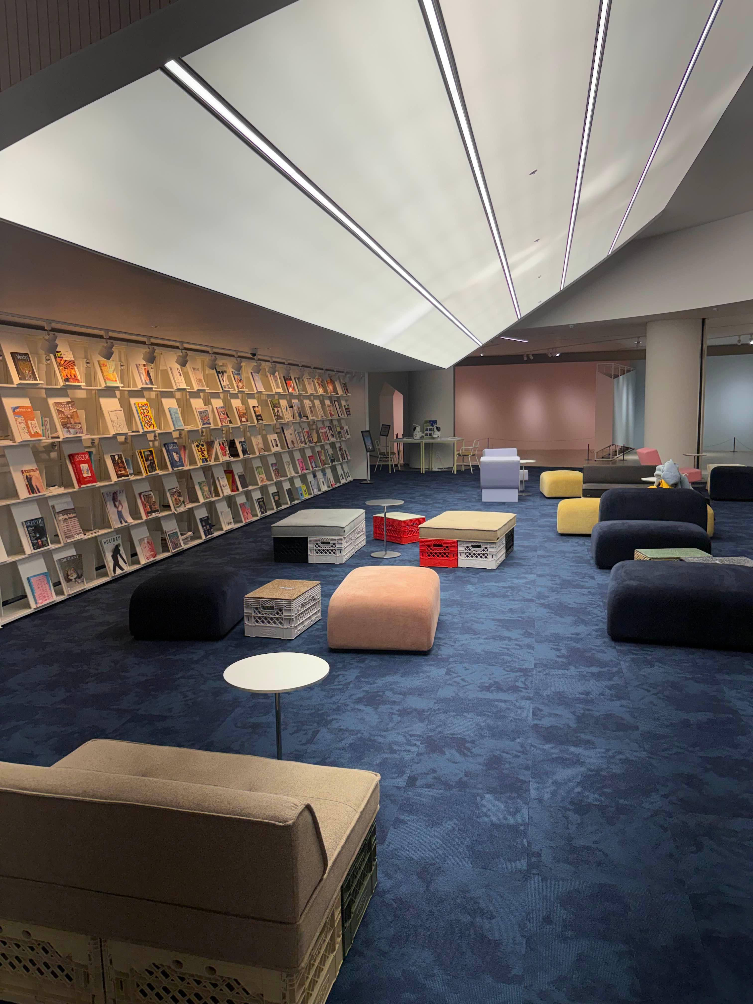 경기도서관 후기｜광교중앙역 초대형 신상 도서관, 가족 나들이 추천 명소