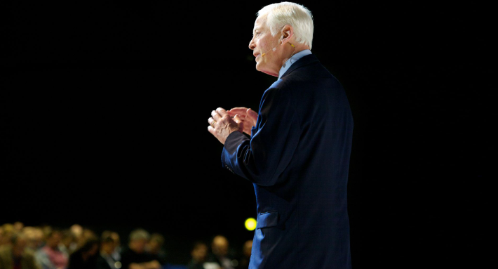 브라이언 트레이시의 12단계 목표 달성 시스템