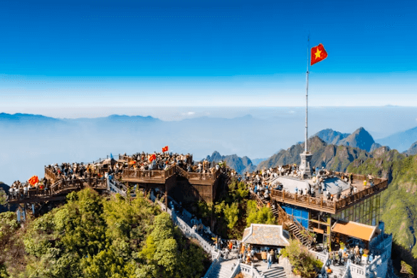 사파 여행 완벽 가이드: 베트남의 숨겨진 비경