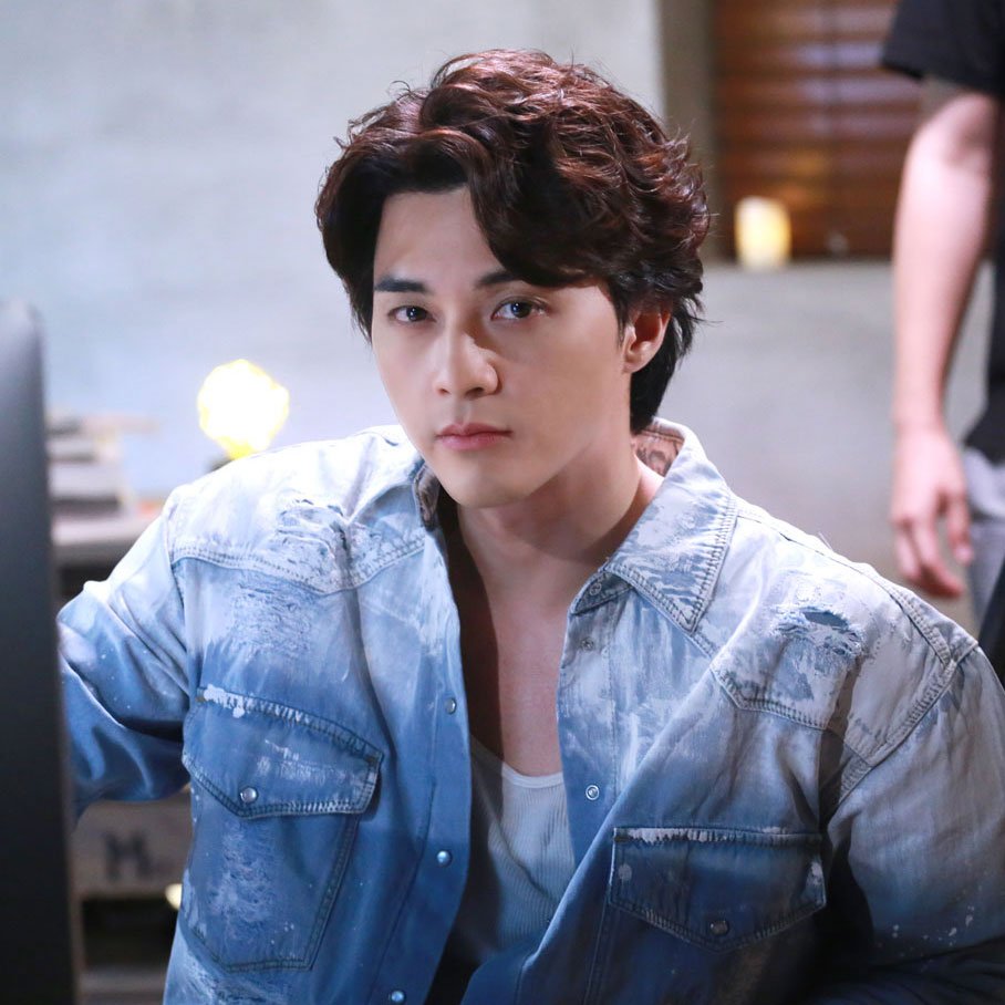 배우 김지훈 / 사진 빅픽터엔터테인먼트 포스트