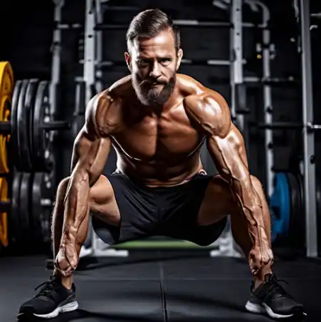 무릎통증 완화를 위한 최고의 스트레칭 운동