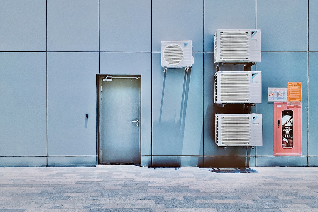 Air Conditioner