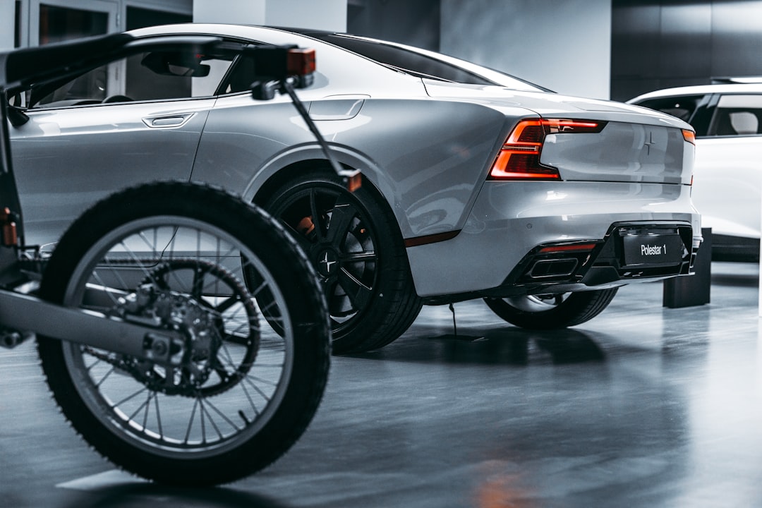 Polestar