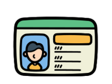 청소년증 발급 방법