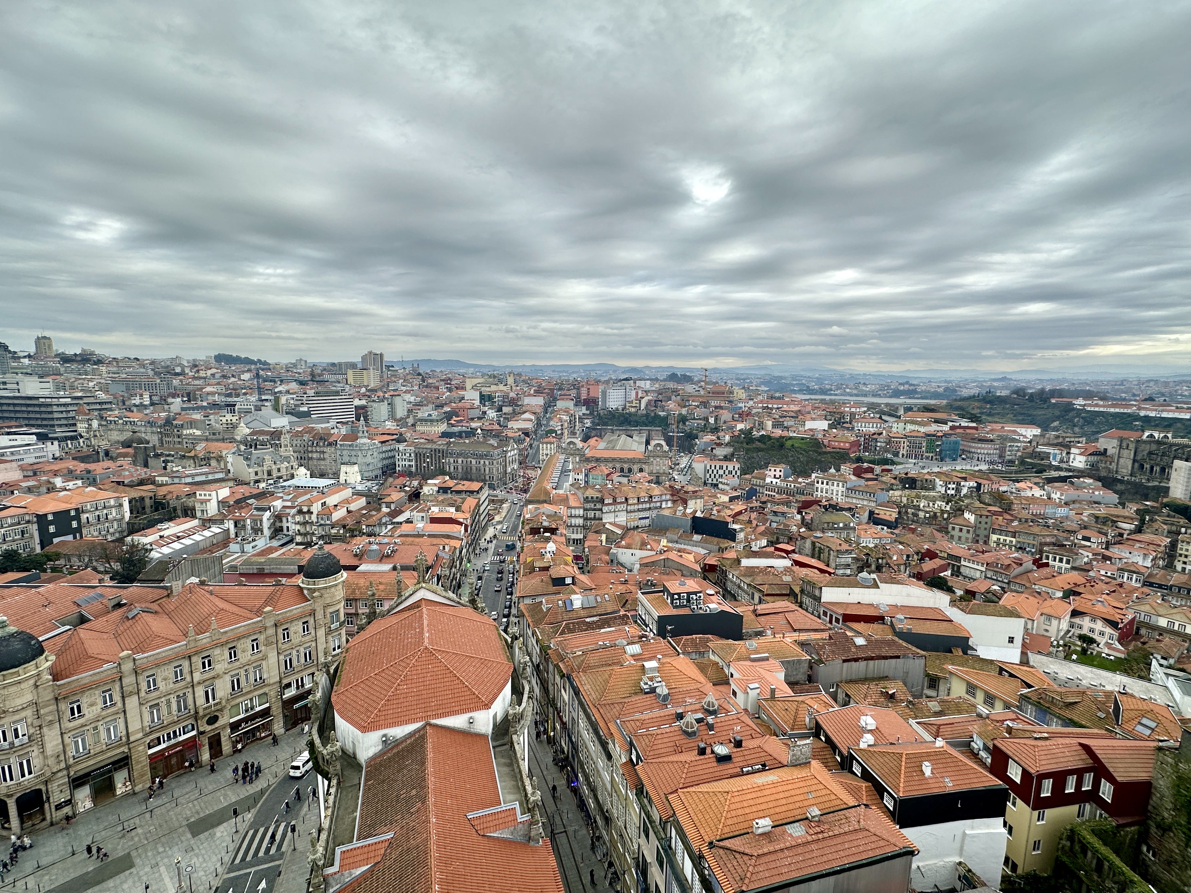 아름다운 포르투