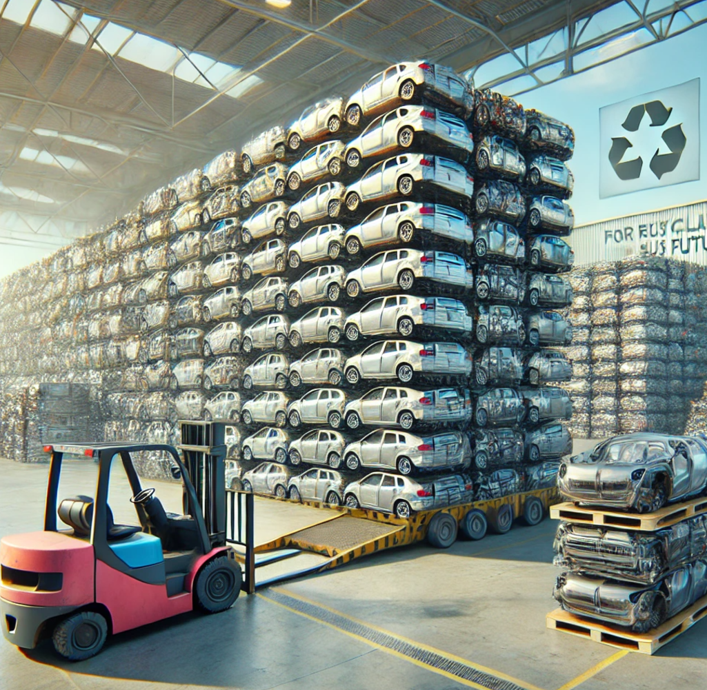 폐차 지원금 정부 지원 혜택과 신청 방법