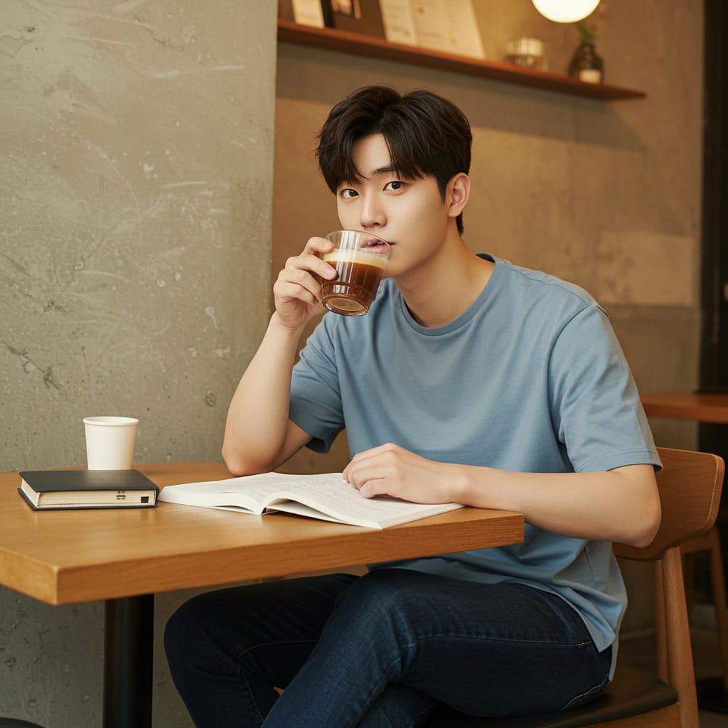 공부 순서를 고민하는 당신이 알아야 할 사실