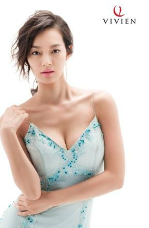 신민아 프로필