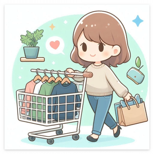 옷사는꿈해몽