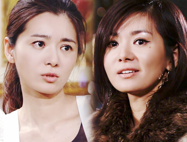 아내의 유혹 등장인물 줄거리 다시보기 넷플릭스 회차정보