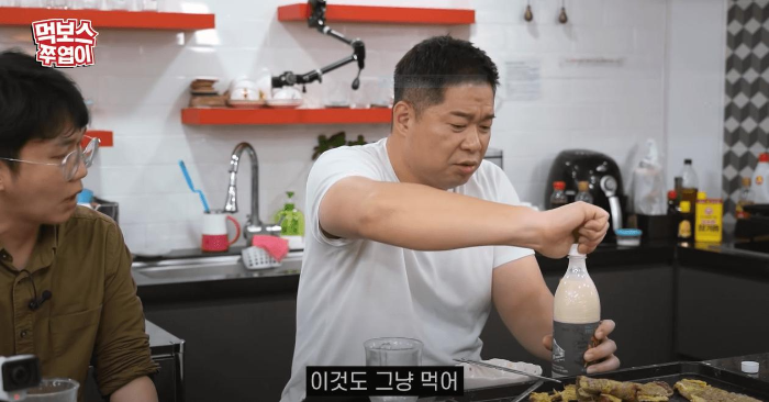 해창막걸리-사진