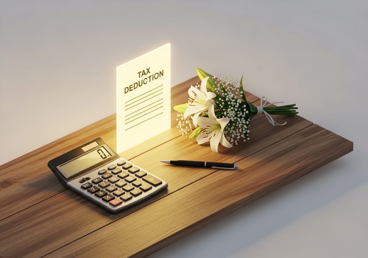 연말정산 장례비용 공제