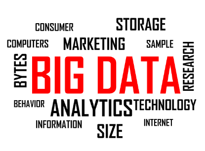 빅데이터 트렌드와 혁신